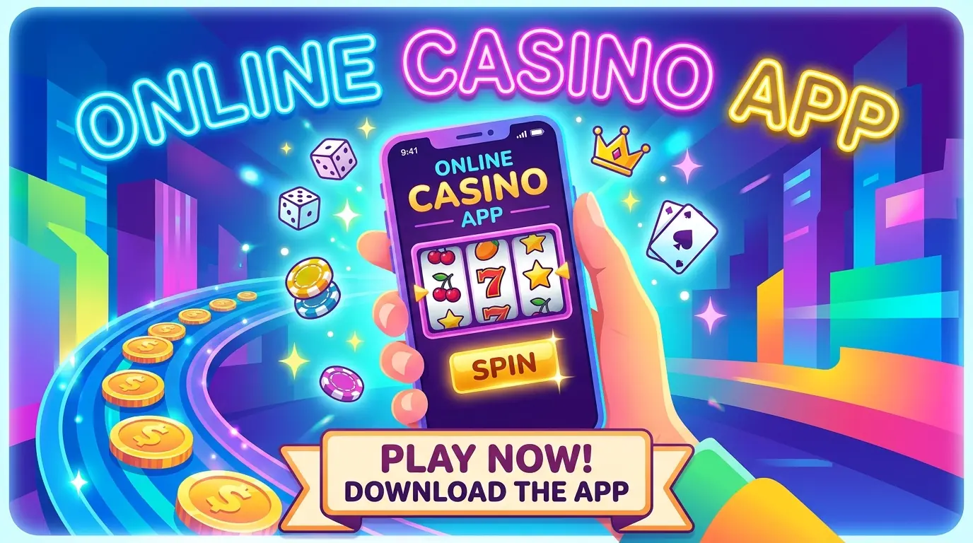 Grand Rush casino app