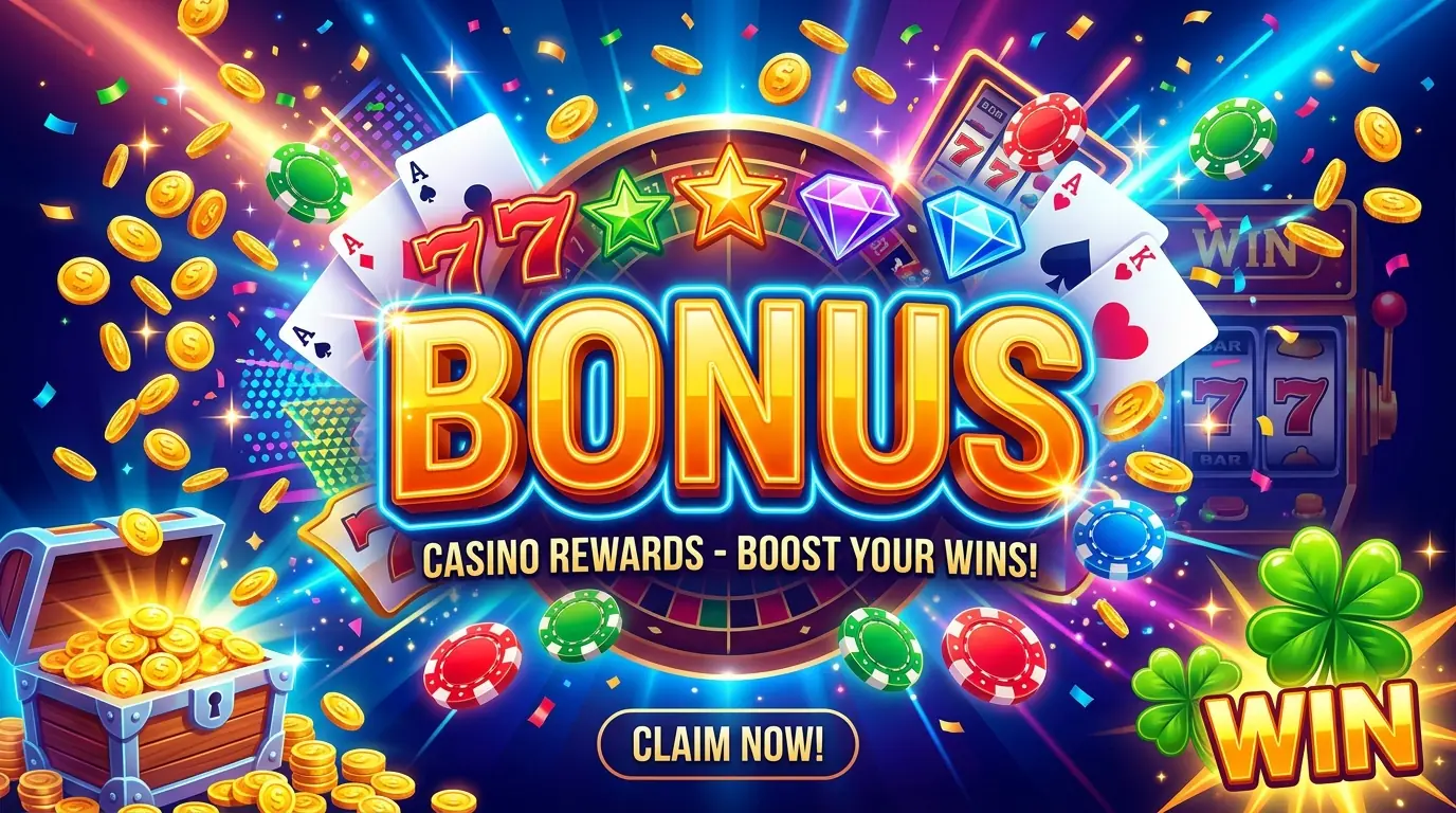 Grand Rush bonus