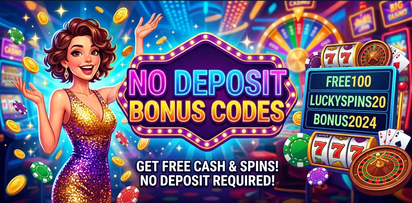 Grand Rush no deposit bonus codes