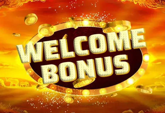 Grand Rush new player bonus