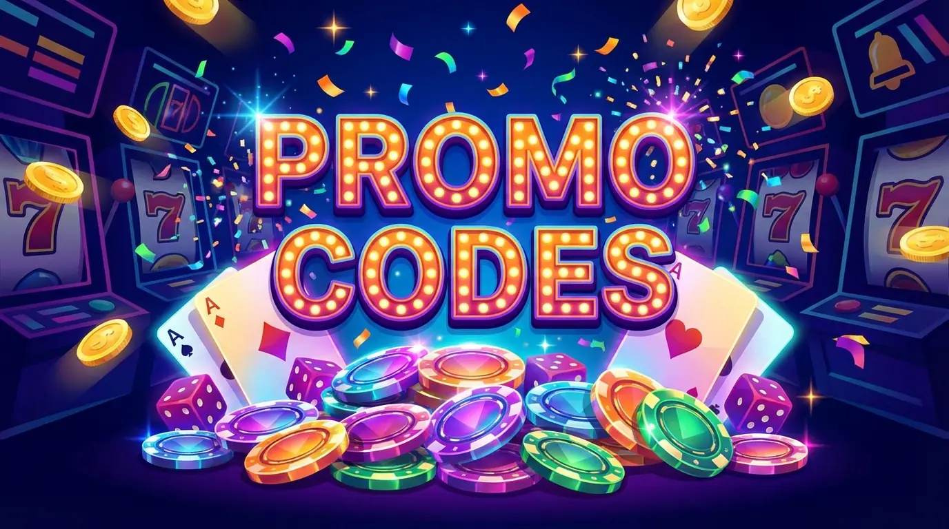 Grand Rush casino bonus codes
