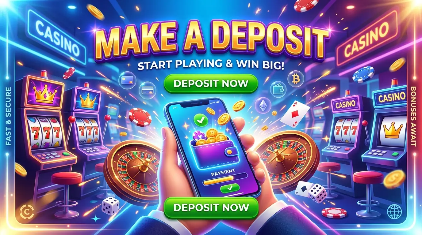 Grand Rush deposit