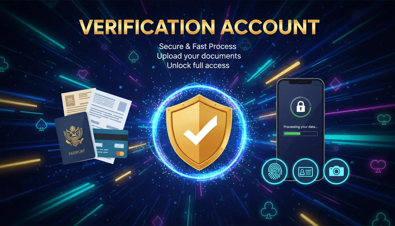 Grand Rush verification