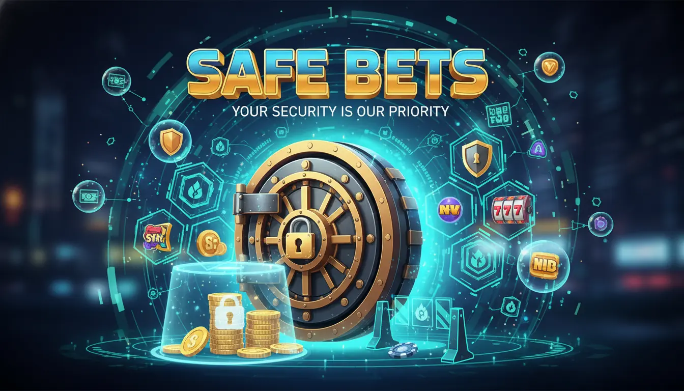 Grand Rush casino safety