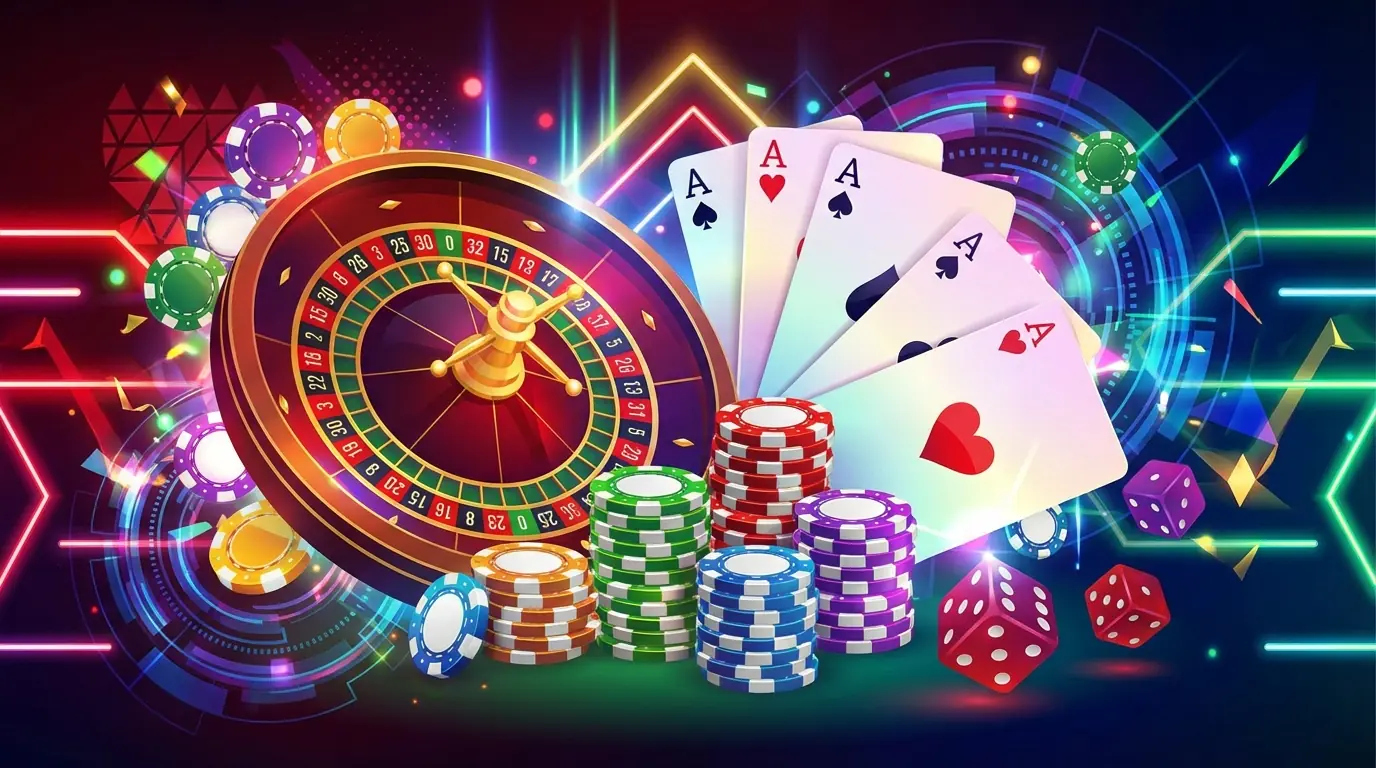 Grand Rush casino owner