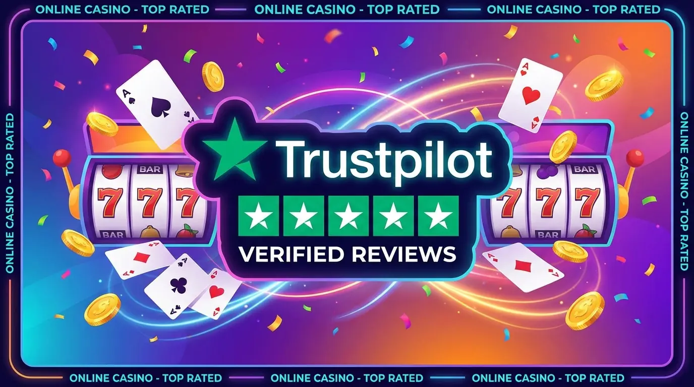 Grand Rush Trustpilot