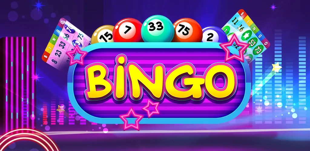 Grand Rush bingo