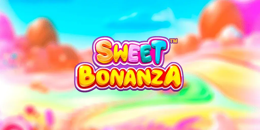 Grand Rush Sweet Bonanza slot