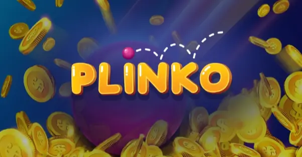 Grand Rush Plinko game