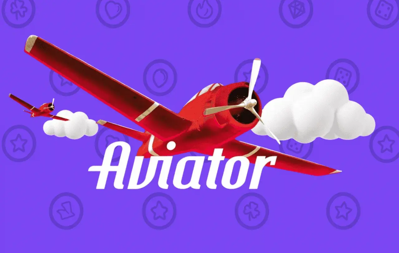Grand Rush Aviator